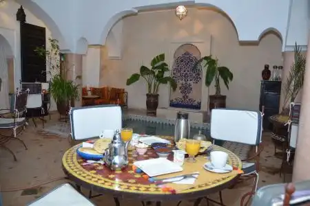 Riad Ailen - 5