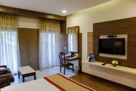 Umino Beach Resort - 30