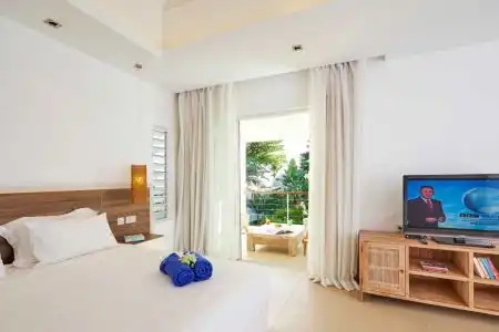 Le Beachclub - 49