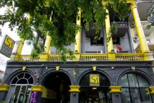 S1hostel Bangkok - 18