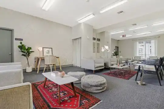 Habitat Brickell I Sextant - 205