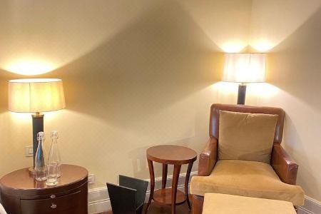 The Claridges New Delhi - 77
