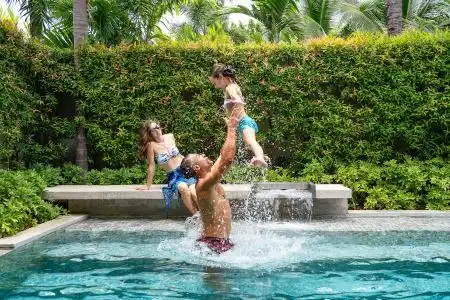 The Reserve by Santiburi Koh Samui - 58