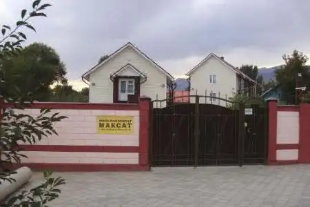 Максат - 38
