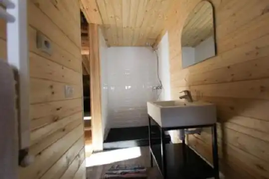 Mountain Cricket Chalets and Apartments - 149