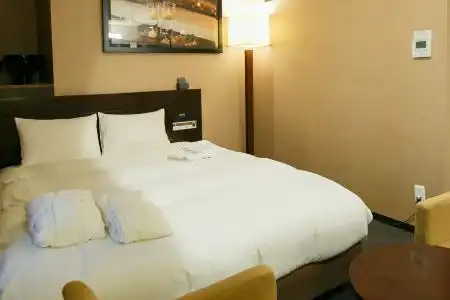 Lagunasuite Shinyokohama - 63