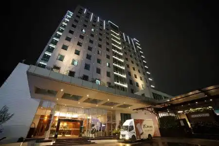 Park Cawang Jakarta - 1