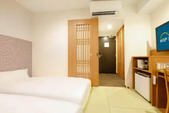 Urbain Kyoto Shijo Omiya - 39