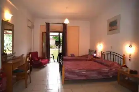 Mikro Chorio - 34