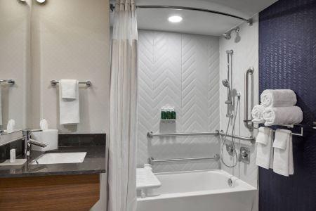 Fairfield Inn & Suites by Marriott Virginia Beach/Norfolk Airport - 25