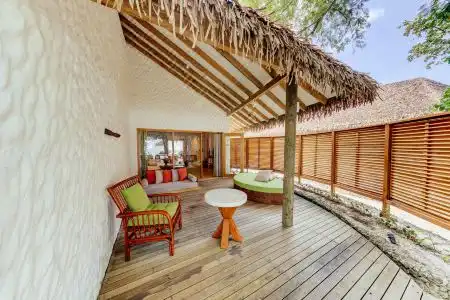 Cinnamon Dhonveli Maldives - Water Suites - 51