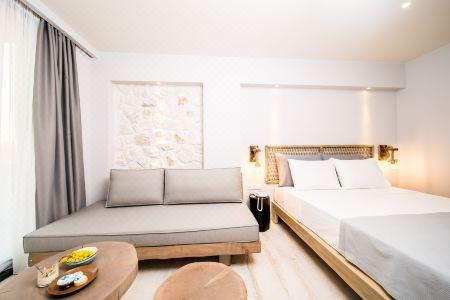 Kali Thea Suites - 7