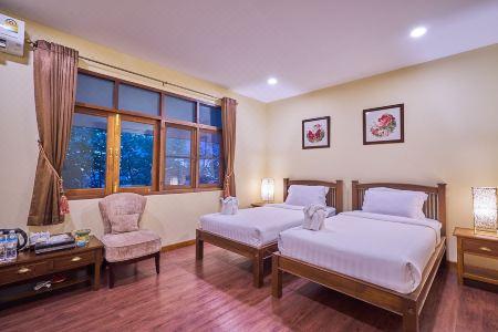 Mina Garden Villa Resort - 98
