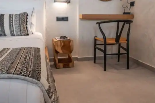 Almyra Oia Suites - 116