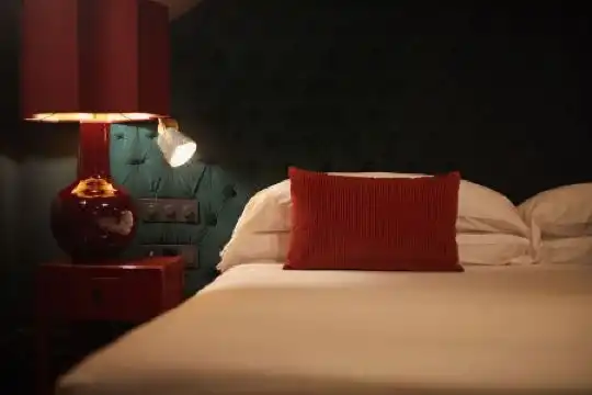 Palma Riad - Adults Only - 61