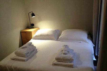 Gemini Suites Navona - 54