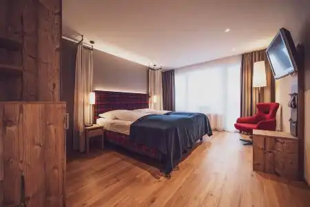 Sunstar & SPA Davos - 18