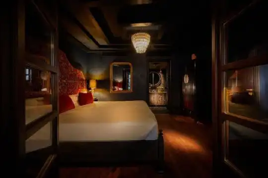 Palma Riad - Adults Only - 139