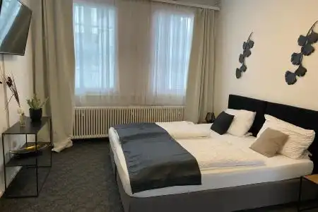 AltstadtZur Börse - 13