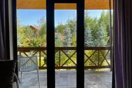 Grig House Eco Resort - 16