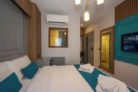 Zeugma Sultanahmet - 21