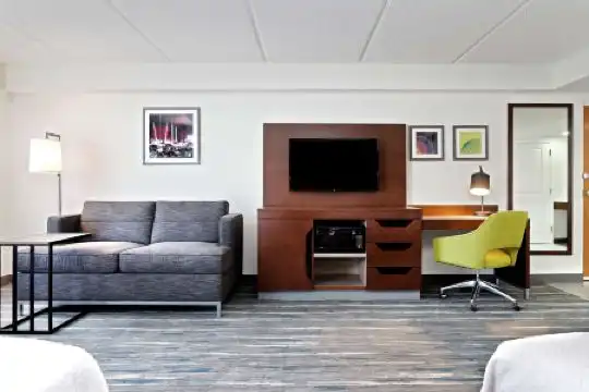 Hampton Inn & Suites Orlando International Drive North - 28