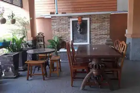 Baanpak Sam Anong - 5