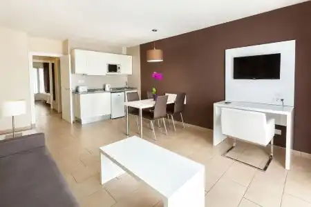 PlayaOlid All Inclusive - 26