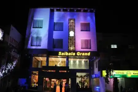 Saibala Transit - 9