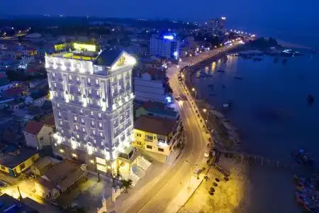 Riverside - Quang Binh - 0