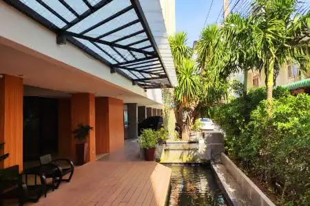 Baan Manthana, Hua Hin - 1