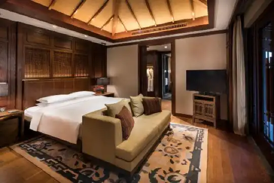 Jinmao Lijiang, the Unbound Collection by Hyatt - 15