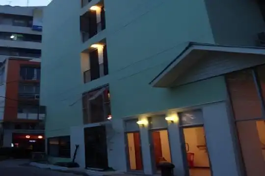 Kaset Guesthouse - 11