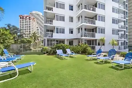 Sandpiper Broadbeach - 6