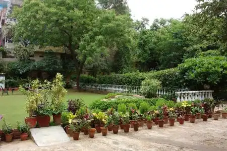 Jai Niwas Garden - 9