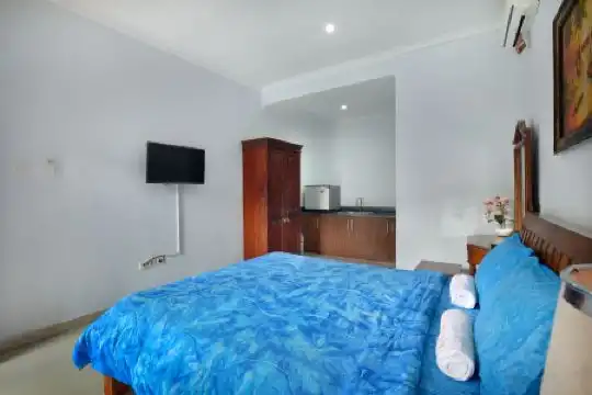 Graha Weda Suite - 8