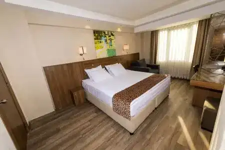 BGuest & Residence - 37