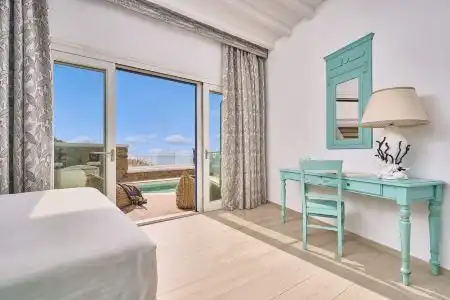 Arte & Mare Elia Luxury Suites & Vllas - 87