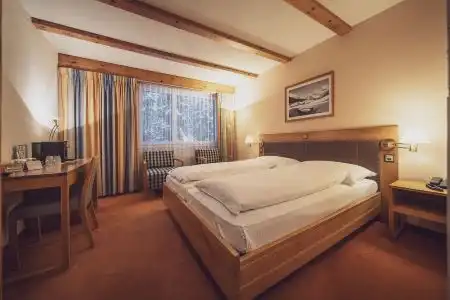 Sunstar & SPA Davos - 27