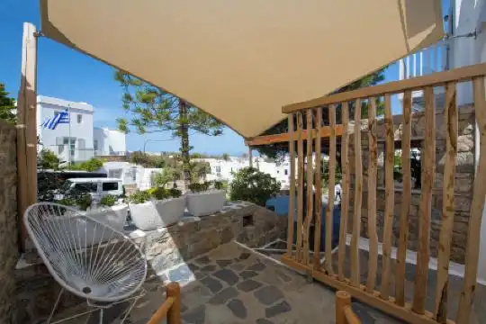 Elena Mykonos - 120