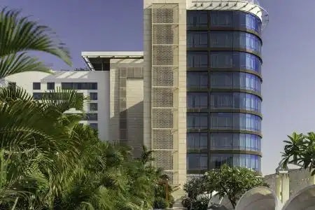 The Ritz - Carlton, Bangalore