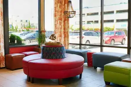 The Oceanfront Inn - Virginia Beach - 6