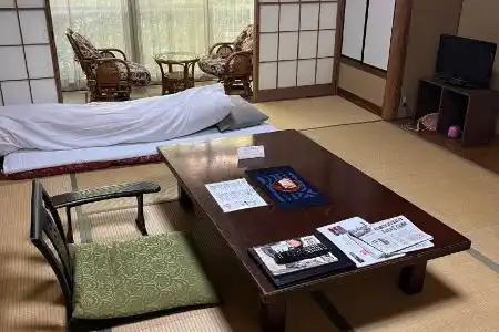 Yugawara Onsen Ryokan Uohan - 46