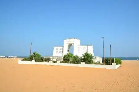 Balaji residency - 3