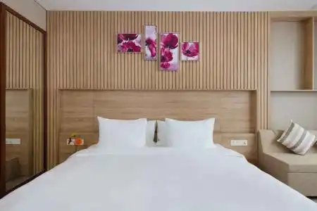 EMERALD BAY & SPA - 41