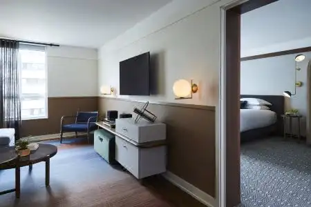 Kimpton Saint George - 49