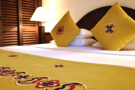 Amaya Lake Dambulla - 28