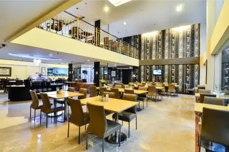 Losari Roxy - 4