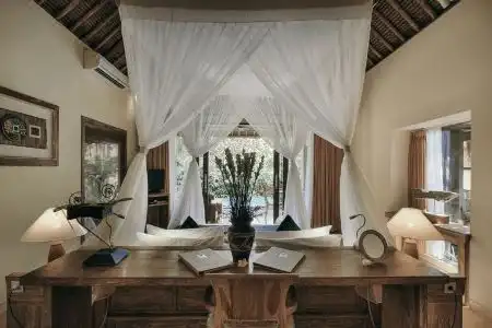 The Sankara Resort by Pramana - 67