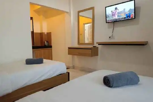 Pondok Anyar - 47